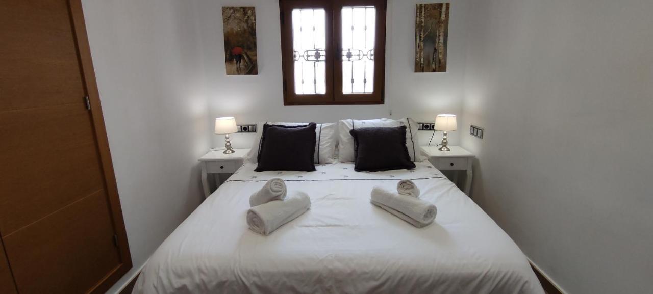 Casa Rancho Grande Villa Jávea Buitenkant foto